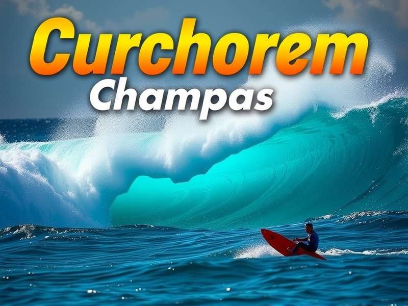 Curchorem Champs Community Event
